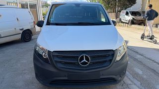 Κλούβα Mercedes-Benz 2018 VITO 114 CDI LANG-thumb-1