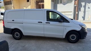 Κλούβα Mercedes-Benz 2018 VITO 114 CDI LANG-thumb-3