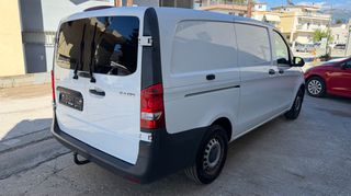 Κλούβα Mercedes-Benz 2018 VITO 114 CDI LANG-thumb-4