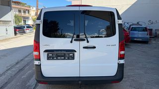Κλούβα Mercedes-Benz 2018 VITO 114 CDI LANG-thumb-5
