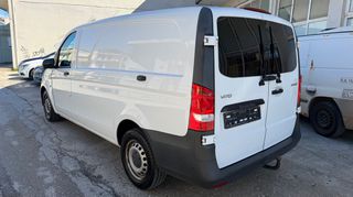 Κλούβα Mercedes-Benz 2018 VITO 114 CDI LANG-thumb-6