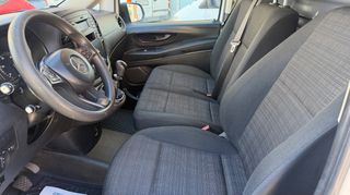 Κλούβα Mercedes-Benz 2018 VITO 114 CDI LANG-thumb-9