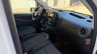 Κλούβα Mercedes-Benz 2018 VITO 114 CDI LANG-thumb-12
