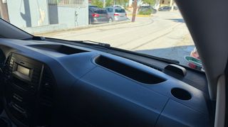 Κλούβα Mercedes-Benz 2018 VITO 114 CDI LANG-thumb-16
