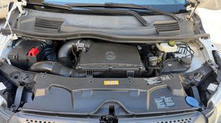 Κλούβα Mercedes-Benz 2018 VITO 114 CDI LANG-thumb-21