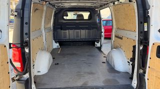 Κλούβα Mercedes-Benz 2018 VITO 114 CDI LANG-thumb-20