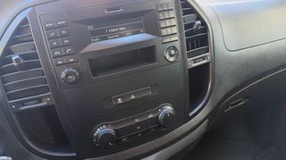 Κλούβα Mercedes-Benz 2018 VITO 114 CDI LANG-thumb-13