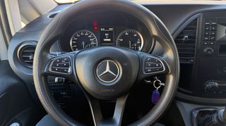Κλούβα Mercedes-Benz 2018 VITO 114 CDI LANG-thumb-10