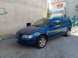 Volkswagen Passat 2000