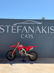 Honda CRF 450R 2023-thumb-1