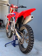 Honda CRF 450R 2023-thumb-2