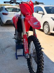 Honda CRF 450R 2023-thumb-4