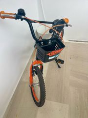 BMX Corelli 2025 Raptor 16″-thumb-4