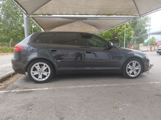 Audi A3 2008 SPORTBACK