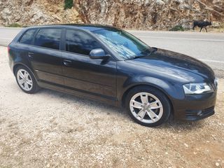 Audi A3 2008 SPORTBACK-thumb-2
