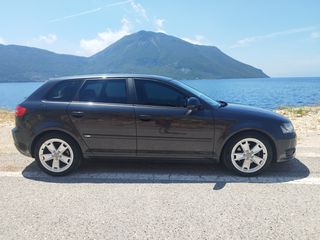 Audi A3 2008 SPORTBACK-thumb-3
