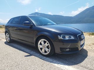 Audi A3 2008 SPORTBACK-thumb-4
