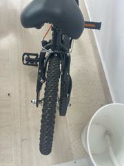 BMX Corelli 2025 Raptor 16″-thumb-2