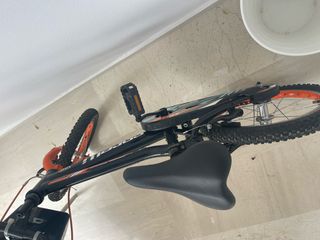 BMX Corelli 2025 Raptor 16″-thumb-3