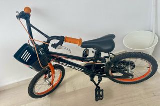 BMX Corelli 2025 Raptor 16″-thumb-5