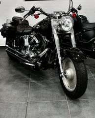 Harley Davidson FAT BOY 2004