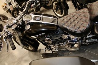 Harley Davidson FAT BOY 2004-thumb-2
