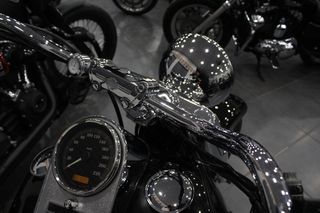 Harley Davidson FAT BOY 2004-thumb-3