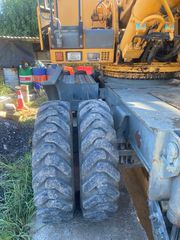 Εκσκαφέας Με Λάστιχα Liebherr 2000 924 LiTRONIC-thumb-5