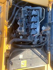 Εκσκαφέας Με Λάστιχα Liebherr 2000 924 LiTRONIC-thumb-6