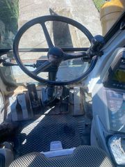 Εκσκαφέας Με Λάστιχα Liebherr 2000 924 LiTRONIC-thumb-7