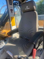 Εκσκαφέας Με Λάστιχα Liebherr 2000 924 LiTRONIC-thumb-8