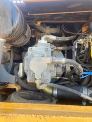 Εκσκαφέας Με Λάστιχα Liebherr 2000 924 LiTRONIC-thumb-9