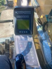 Εκσκαφέας Με Λάστιχα Liebherr 2000 924 LiTRONIC-thumb-10