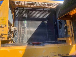 Εκσκαφέας Με Λάστιχα Liebherr 2000 924 LiTRONIC-thumb-14