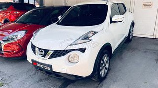 Nissan Juke 2015 1.2 TEKNA EURO 6 1.2 DIG| Navi | 360° Camera ΣΕΤ ΚΑΔΕΝΕΣ  |