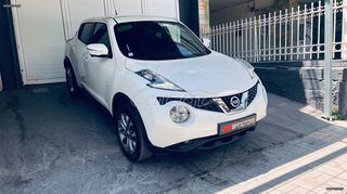 Nissan Juke 2015 1.2 TEKNA EURO 6 1.2 DIG| Navi | 360° Camera ΣΕΤ ΚΑΔΕΝΕΣ  |-thumb-1