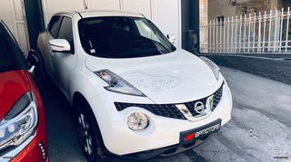 Nissan Juke 2015 1.2 TEKNA EURO 6 1.2 DIG| Navi | 360° Camera ΣΕΤ ΚΑΔΕΝΕΣ  |-thumb-2