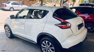 Nissan Juke 2015 1.2 TEKNA EURO 6 1.2 DIG| Navi | 360° Camera ΣΕΤ ΚΑΔΕΝΕΣ  |-thumb-3