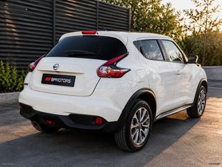 Nissan Juke 2015 1.2 TEKNA EURO 6 1.2 DIG| Navi | 360° Camera ΣΕΤ ΚΑΔΕΝΕΣ  |-thumb-4
