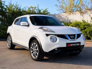 Nissan Juke 2015 1.2 TEKNA EURO 6 1.2 DIG| Navi | 360° Camera ΣΕΤ ΚΑΔΕΝΕΣ  |-thumb-6