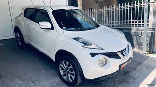 Nissan Juke 2015 1.2 TEKNA EURO 6 1.2 DIG| Navi | 360° Camera ΣΕΤ ΚΑΔΕΝΕΣ  |-thumb-7