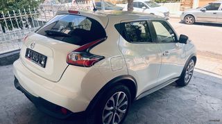 Nissan Juke 2015 1.2 TEKNA EURO 6 1.2 DIG| Navi | 360° Camera ΣΕΤ ΚΑΔΕΝΕΣ  |-thumb-8