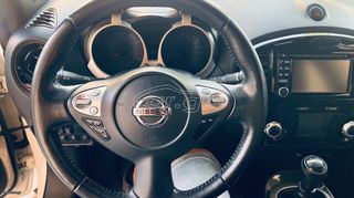 Nissan Juke 2015 1.2 TEKNA EURO 6 1.2 DIG| Navi | 360° Camera ΣΕΤ ΚΑΔΕΝΕΣ  |-thumb-11