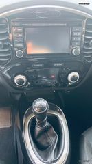 Nissan Juke 2015 1.2 TEKNA EURO 6 1.2 DIG| Navi | 360° Camera ΣΕΤ ΚΑΔΕΝΕΣ  |-thumb-13