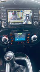 Nissan Juke 2015 1.2 TEKNA EURO 6 1.2 DIG| Navi | 360° Camera ΣΕΤ ΚΑΔΕΝΕΣ  |-thumb-14