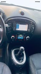 Nissan Juke 2015 1.2 TEKNA EURO 6 1.2 DIG| Navi | 360° Camera ΣΕΤ ΚΑΔΕΝΕΣ  |-thumb-15