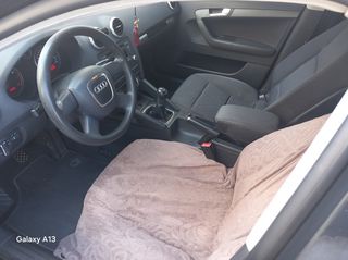 Audi A3 2008 TFSI-thumb-2