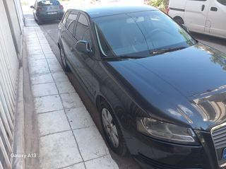 Audi A3 2008 TFSI-thumb-3