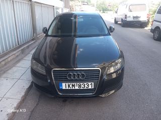 Audi A3 2008 TFSI-thumb-4