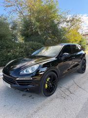 Porsche Cayenne 2011 DIESEL 3.0
